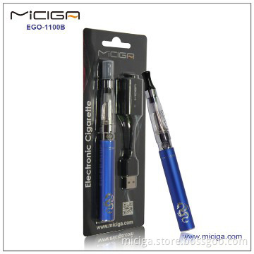 OEM/ODM e cigarett, ce4 atomizer big vapor e cigarette china wholesale